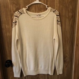 Forever 21 sweater